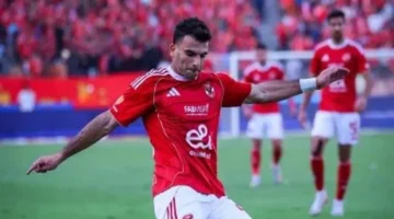 اتحاد الكرة يحدد موعد إعلان قرارات شكوى زيزو والزمالك في شئون اللاعبين 1